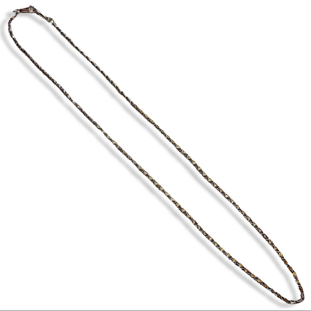 Long Chain - Picture 3 of 3